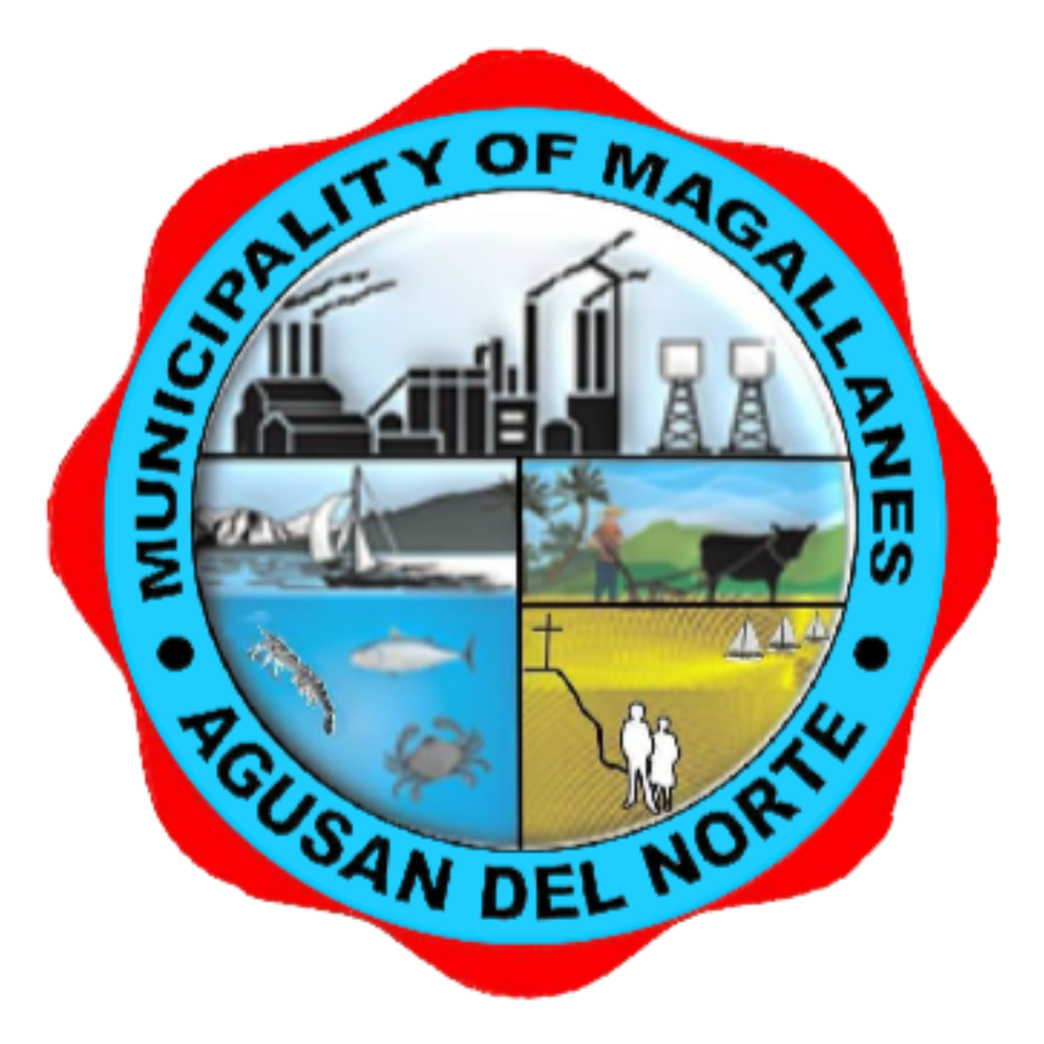 LGU Logo
